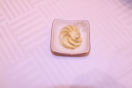 黃油花。 花惠生 供圖