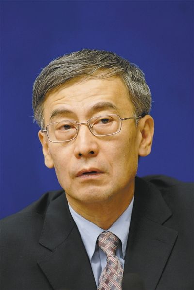 國(guó)家教育咨詢(xún)委員會(huì)秘書(shū)長(zhǎng)、教育部教育發(fā)展研究中心主任張力。