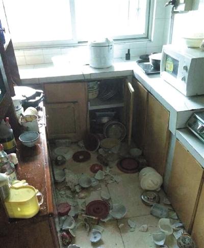 康定6.3級(jí)地震已致2人遇難 震區(qū)人口密度較低