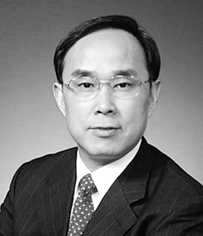 常小兵新任中國電信董事長,中國聯(lián)通原董事長。
