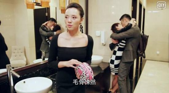 近些年有一種偽現(xiàn)實(shí)劇，它們會(huì)起一個(gè)沾邊社會(huì)熱點(diǎn)的名字，擺出一副關(guān)切大時(shí)代的宏大姿勢(shì)。當(dāng)然了，你無(wú)法和它們較真，因?yàn)樗麄兊膭∽鞣绞綕M是俗套，價(jià)值觀也歪到?jīng)]譜。
