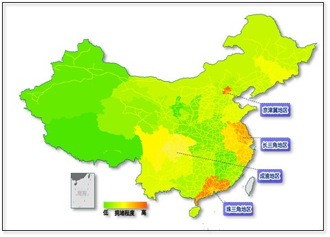 據(jù)交通運輸部新聞發(fā)言人徐成光介紹，“十一”黃金周客流量將呈現(xiàn)兩端高、中間平穩(wěn)的特點，10月1日、6日、7日等三天將出現(xiàn)車流和客流高峰；北京、廣東、四川、安徽及周邊旅游熱點地區(qū)客運量增幅較大。（原題為《十一全國八大擁堵高速發(fā)布 京港澳、京滬高速在列》）