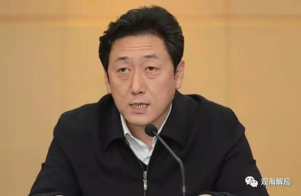 這8虎受賄不到千萬，為何有人獲刑17年？