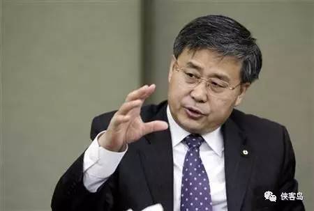“確保不發(fā)生系統(tǒng)性金融風(fēng)險”，正成為中國決策層的高頻詞匯。