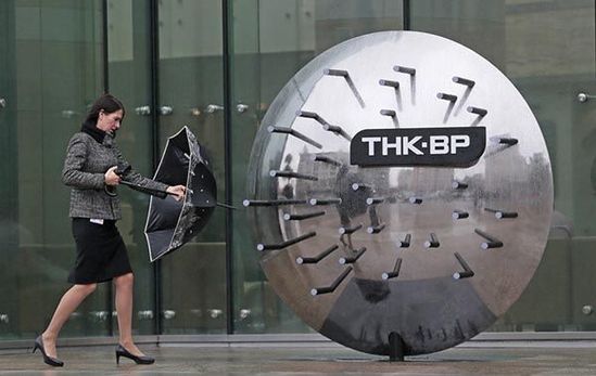 歐美加碼制裁 西門子、BP在俄業(yè)務(wù)急轉(zhuǎn)直下