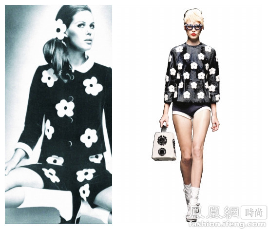 女星互撕怕什么？撞衫抄襲被疑山寨