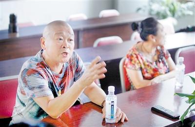 男子生意失敗撇下妻兒22年 賺錢回家妻子已改嫁