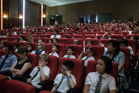 上海最貴國際學校:高中畢業(yè)需300萬元 設(shè)多語種