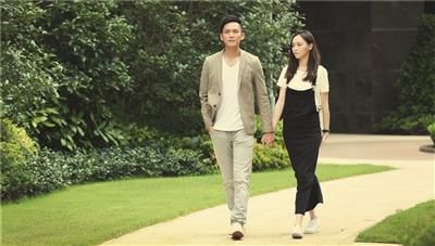 《何以笙簫默》收視率破1