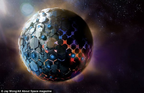 科學家發(fā)現(xiàn)50個可能存在外星人的星系