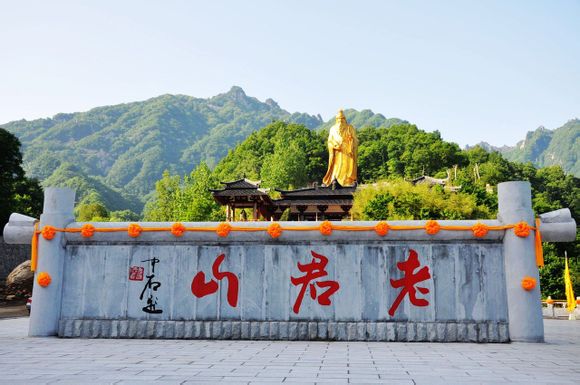 五月旅游正當(dāng)時(shí)，河南周邊景色也不錯(cuò)