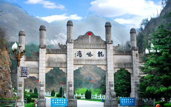 五月旅游正當(dāng)時(shí)，河南周邊景色也不錯(cuò)