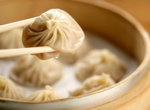 河南美食開封灌湯包、鯉魚焙面入選《舌尖上的中國2》