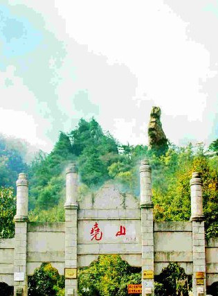 端午“約會”兒童節(jié)，河南景區(qū)“惠”來襲，你還等什么？