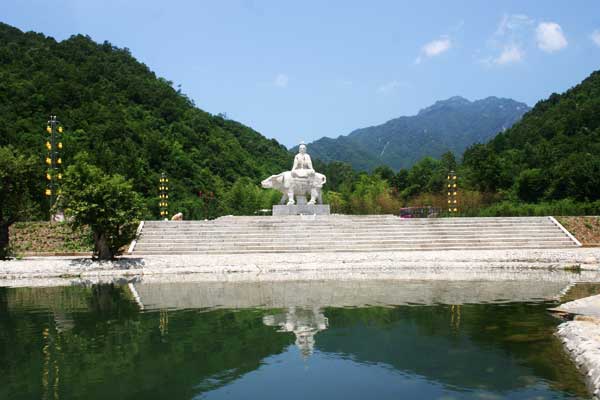 端午“約會”兒童節(jié)，河南景區(qū)“惠”來襲，你還等什么？