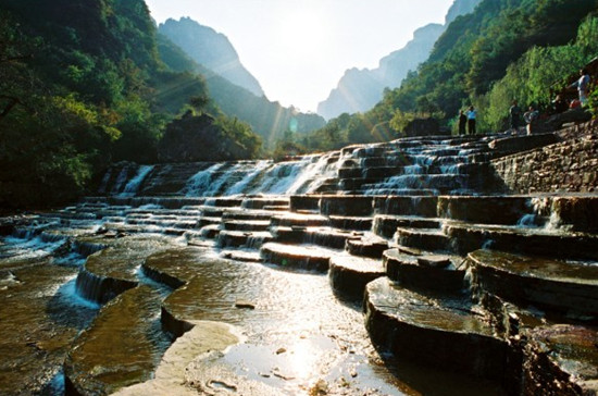 端午“約會”兒童節(jié)，河南景區(qū)“惠”來襲，你還等什么？