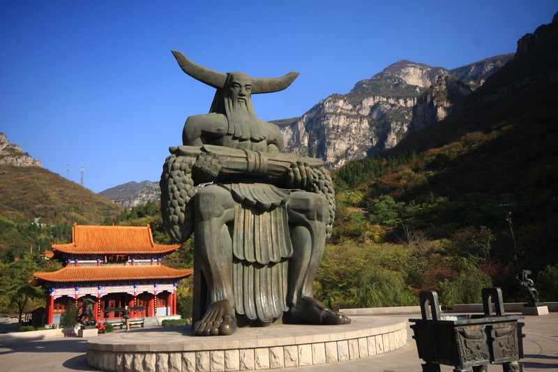 端午“約會”兒童節(jié)，河南景區(qū)“惠”來襲，你還等什么？