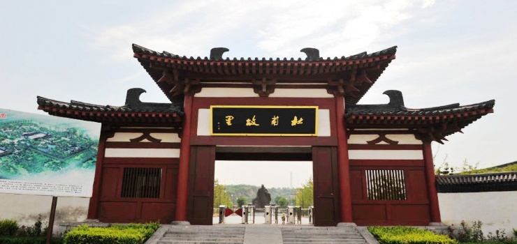 端午“約會”兒童節(jié)，河南景區(qū)“惠”來襲，你還等什么？
