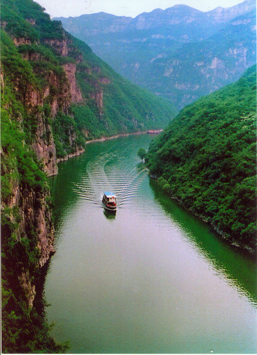 端午“約會”兒童節(jié)，河南景區(qū)“惠”來襲，你還等什么？