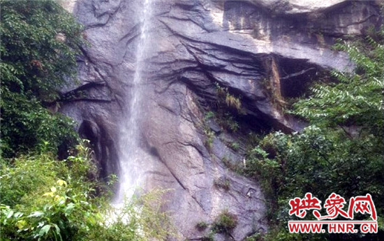 雅旅集團(tuán)與靈寶漢山景區(qū)合作開(kāi)發(fā)簽約儀式隆重舉行