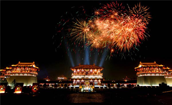 不要溫和地走進那個良夜 因為夜太美！