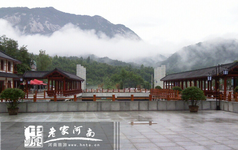 5月19旅游日，半價玩轉(zhuǎn)龍?zhí)稖? uploadpic=