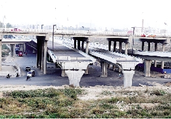 京廣快速路二期將于12月開(kāi)工