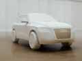 audi創(chuàng)意汽車(chē)廣告
