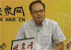 《映象豫商》-專訪富景生態(tài)世界董事長(zhǎng)連萬(wàn)生