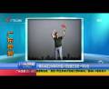 李陽將在少林寺向外國(guó)人傳授瘋狂漢語