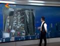 “大胃王”！ 狗狗吞下87只襪子