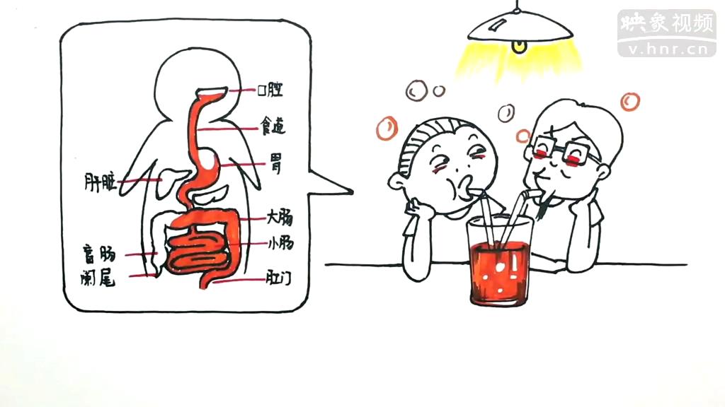 喝可樂會(huì)殺精嗎？