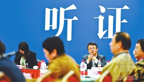 河南水資源費(fèi)上漲 水價(jià)不漲？