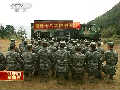 全軍和武警部隊(duì)收看收聽(tīng)十八大開(kāi)幕盛況