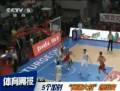 CBA-5加時(shí)！福建險(xiǎn)勝浙江創(chuàng)多項(xiàng)紀(jì)錄