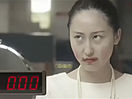 超兇殘的入職考試化妝只給10秒鐘！