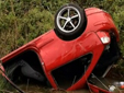 醉漢“搶”車(chē) 竟是逃犯