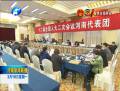 習總書記談“三嚴三實”作風建設在河南代表團引起熱烈反響