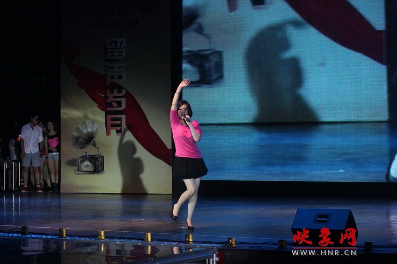 河南電臺(tái)聲動(dòng)中原頻率推介會(huì)精彩圖集