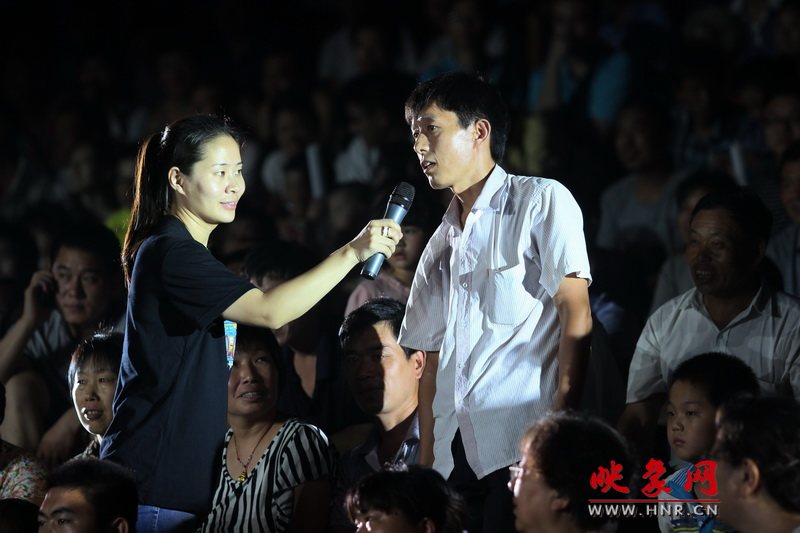河南電臺(tái)聲動(dòng)中原頻率推介會(huì)精彩圖集