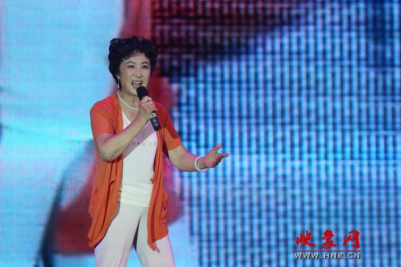 河南電臺(tái)聲動(dòng)中原頻率推介會(huì)精彩圖集