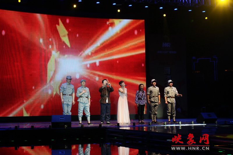 河南電臺聲動(dòng)中原頻率推介會精彩圖集
