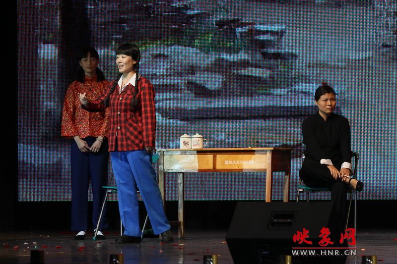 河南電臺(tái)聲動(dòng)中原頻率推介會(huì)精彩圖集