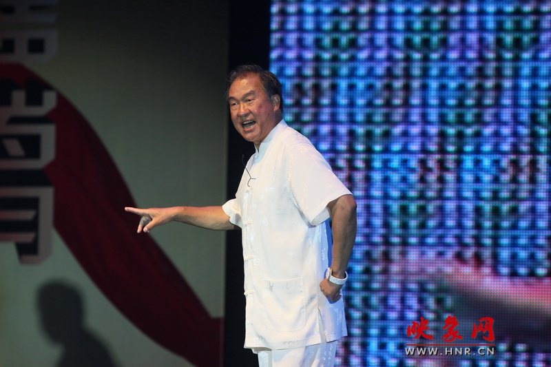 河南電臺聲動中原頻率推介會精彩圖集