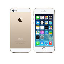 APPLE 蘋(píng)果 5S (16G)（金色）
