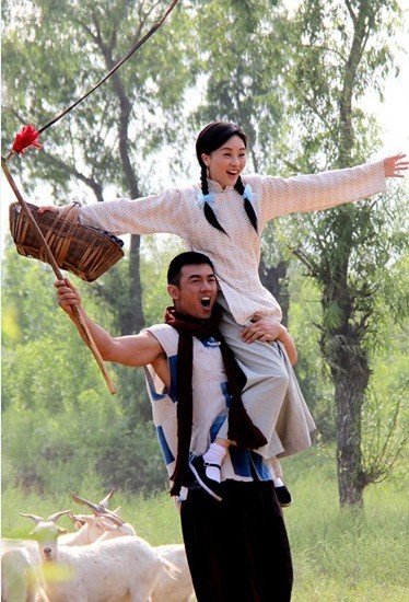 《一個(gè)人戰(zhàn)爭(zhēng)》劇照