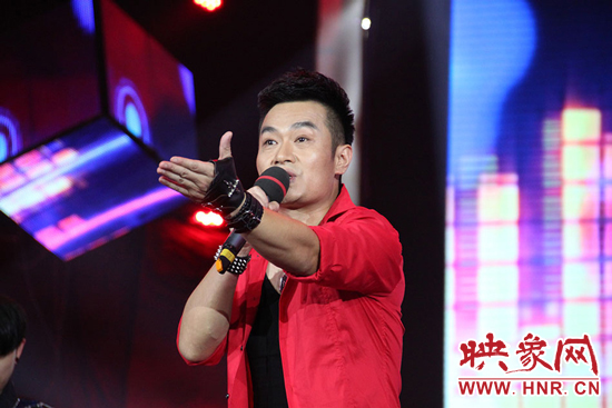 李宏偉唱功排位賽 李宏偉唱功排位賽