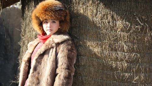 《鐵血奇兵》劇照