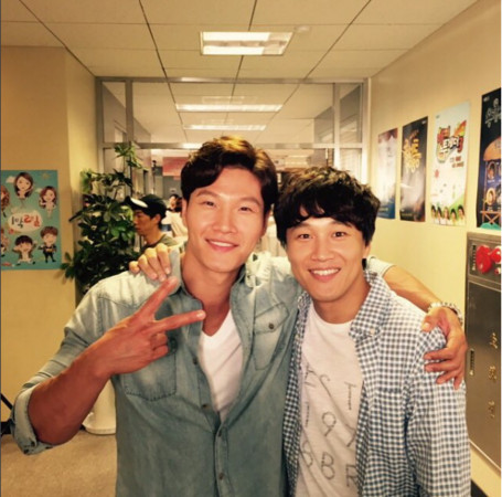 金鐘國被曝有女友 金鐘國被曝有女友