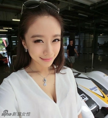 廈大?；ǐ@封中國第一啦啦寶貝
